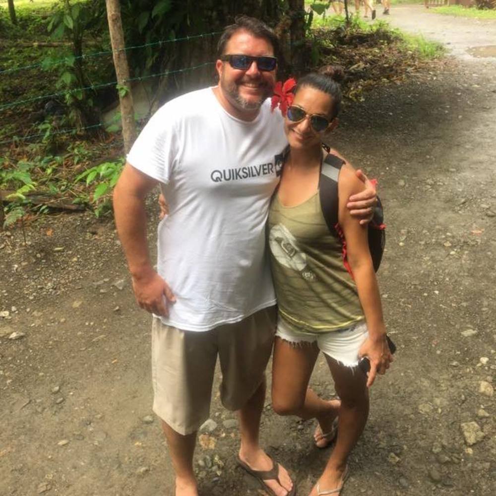 Meet your Posher, Holly